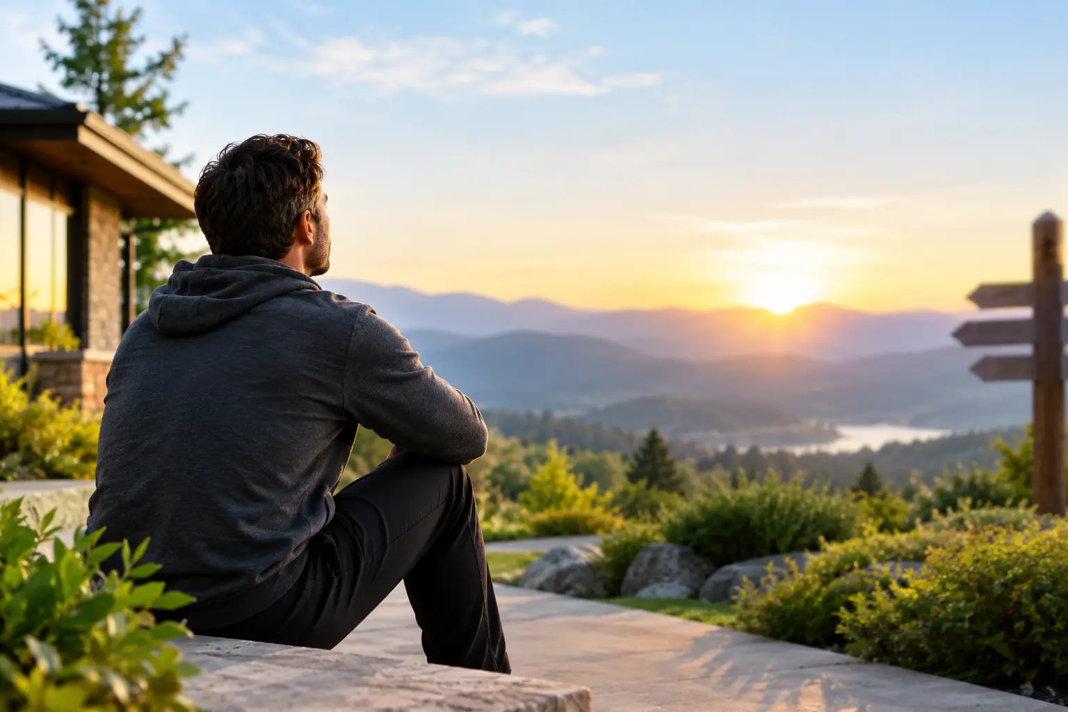 Choosing Sober Living for Men 9 Factors to Consider