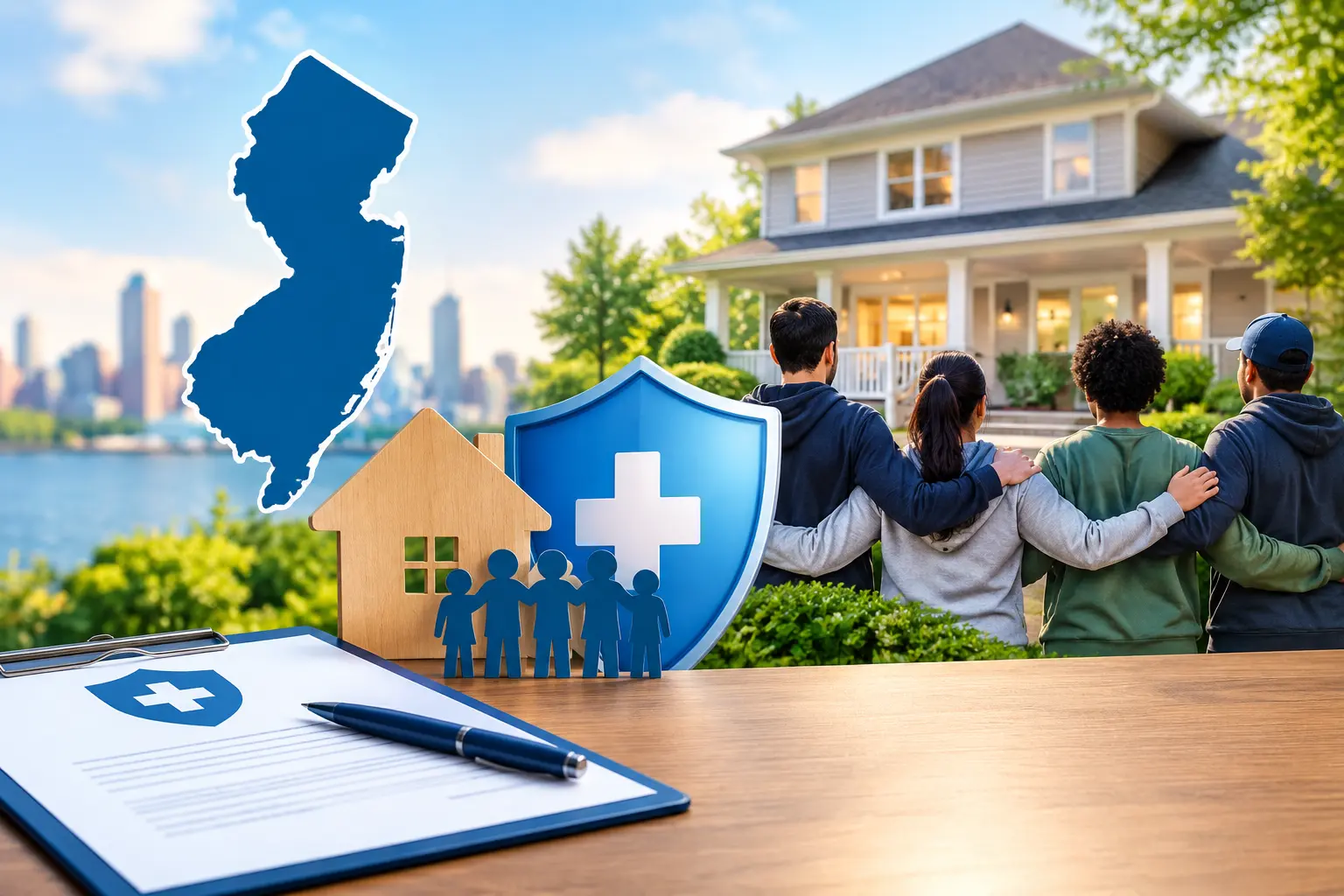 Does Insurance Cover Sober Living in New Jersey 2026 Coverage & Cost Guide